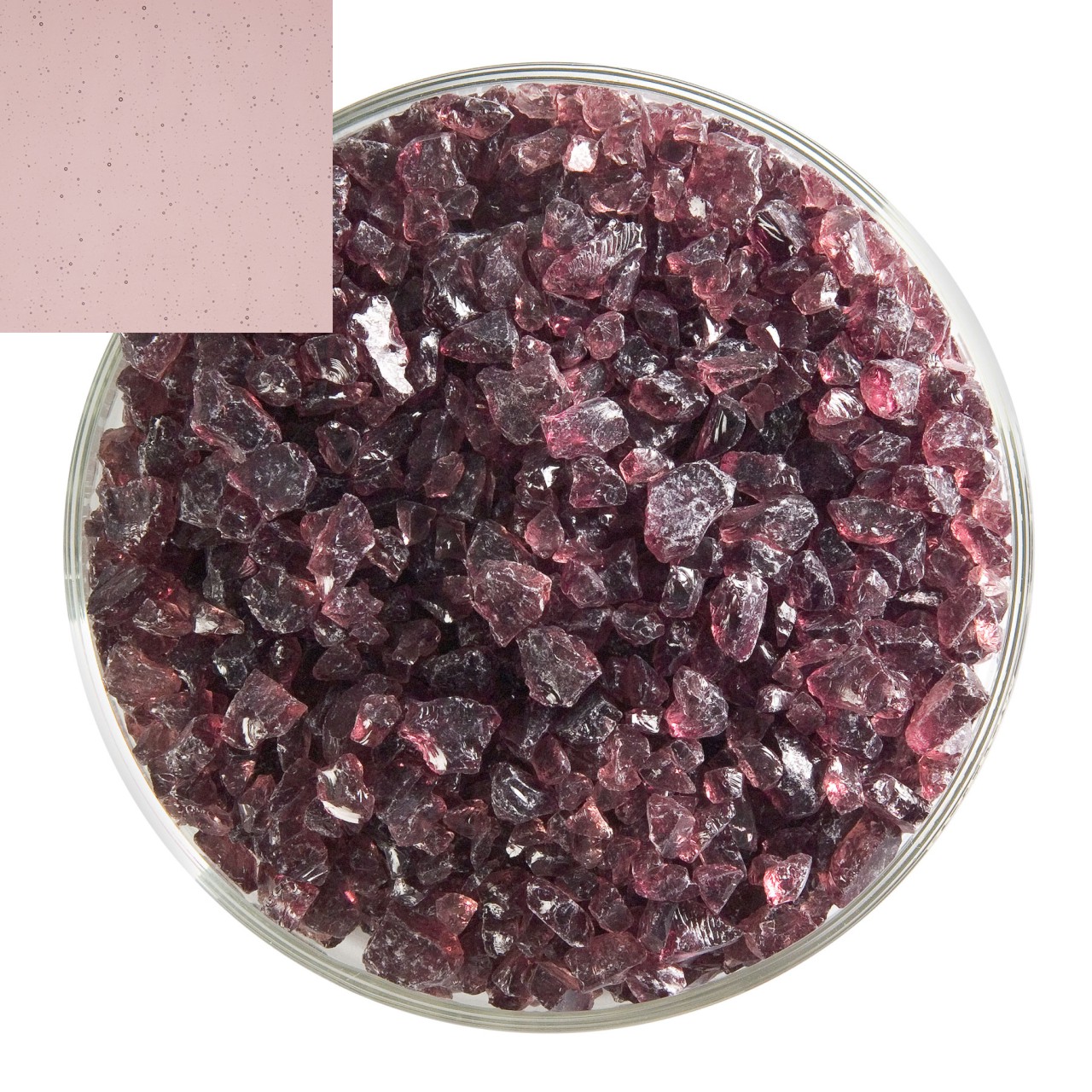 Bullseye Frits 1405 03 F coarse Bullseye Frits 1405 03 F coarse