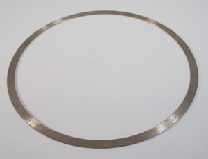 Doppelband Glas REVOLUTION XT Doppelband Glas REVOLUTION XT