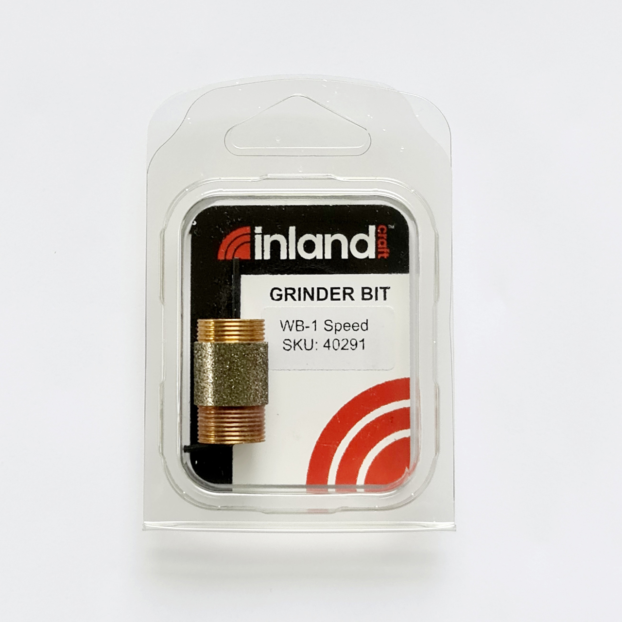 Inland Diamond bit 3/4"19mm speed