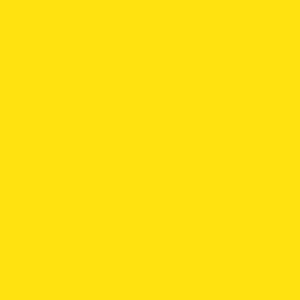 Moretti sheet glass 069 yellow Moretti sheet glass 069 yellow