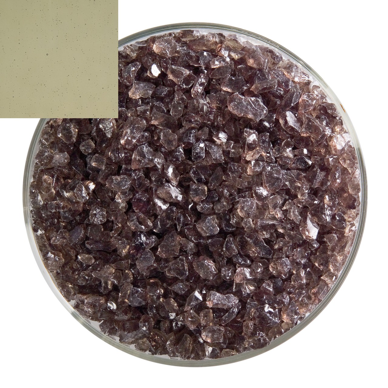 Bullseye Frits 1439 03 F coarse Bullseye Frits 1439 03 F coarse