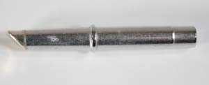 WELLER soldering tip SG40/6 100W WELLER soldering tip SG40/6 100W