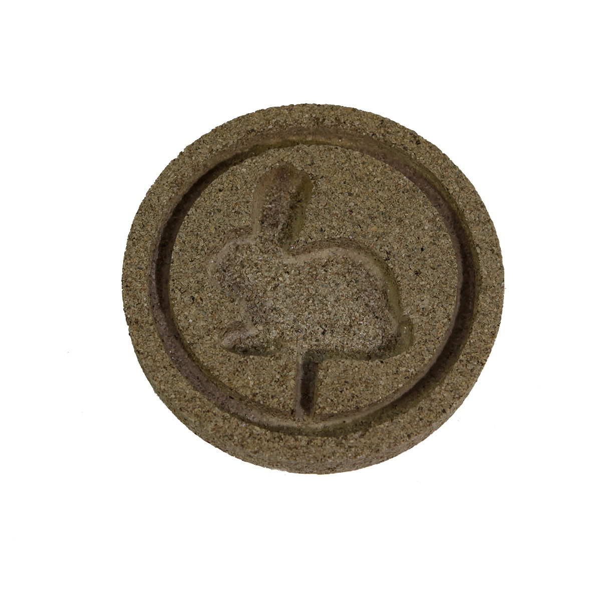 Casting Mould Rabbit in Ring Casting Mould Rabbit in Ring