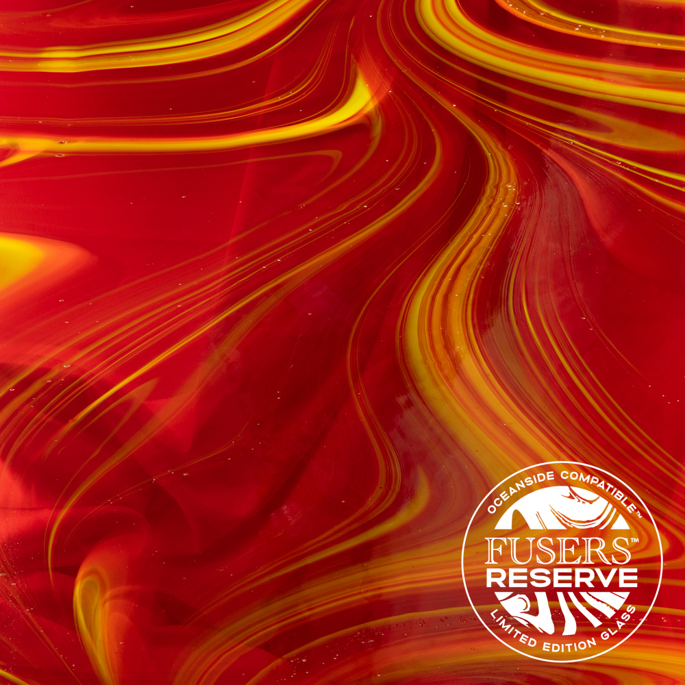 OCEANSIDE Fusers Reserve #93 ANTELOPE CANYON