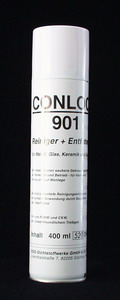 CONLOC-Nettoyant spécial 400ml CONLOC-Nettoyant spécial 400ml