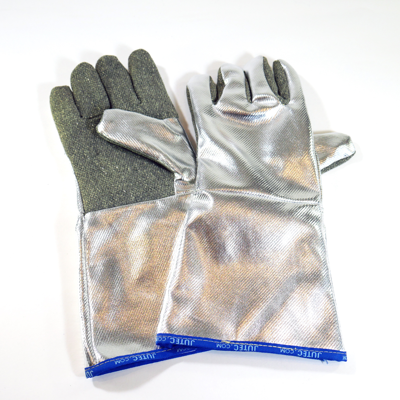 5-finger glove JUTEC 600 contact / 1000°C radiant heat