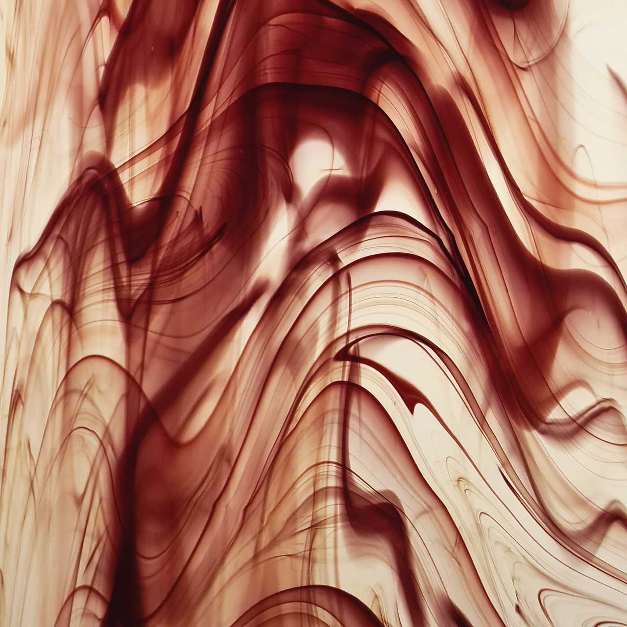 OCEANSIDE Spectrum BR/Burgundy OCEANSIDE Spectrum BR/Burgundy