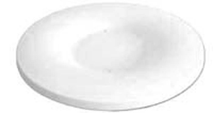 Fusingform 29x29x2cm Venus Dessertteller