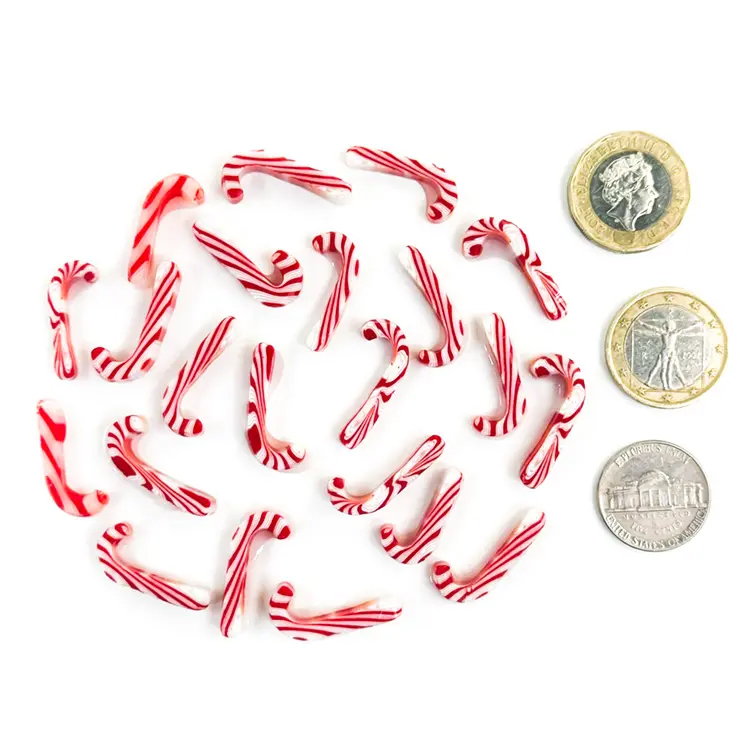 TGE Murrini AK90 Cannes de bonbon XL TGE Murrini AK90 Cannes de bonbon XL