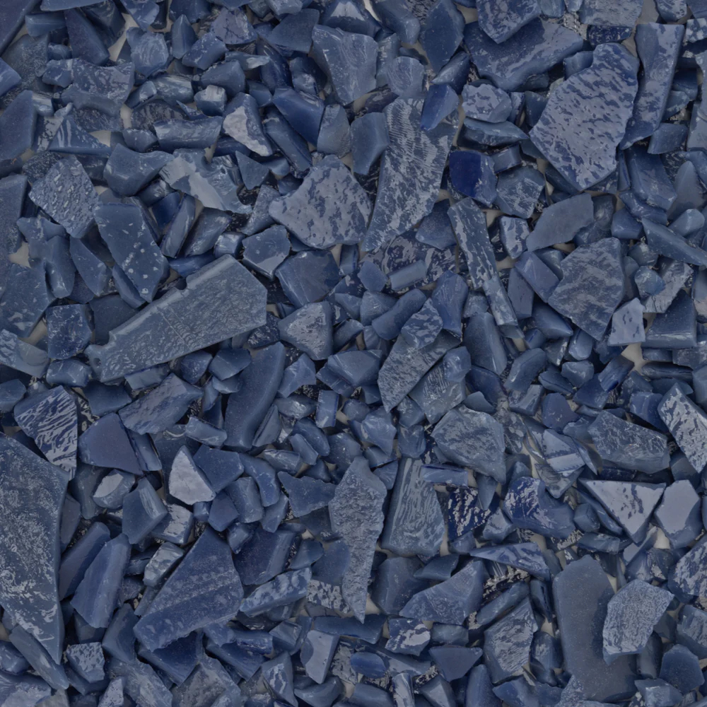 Oceanside Frits F5-078-F-4 coarse 1820g Oceanside Frits F5-078-F-4 coarse 1820g