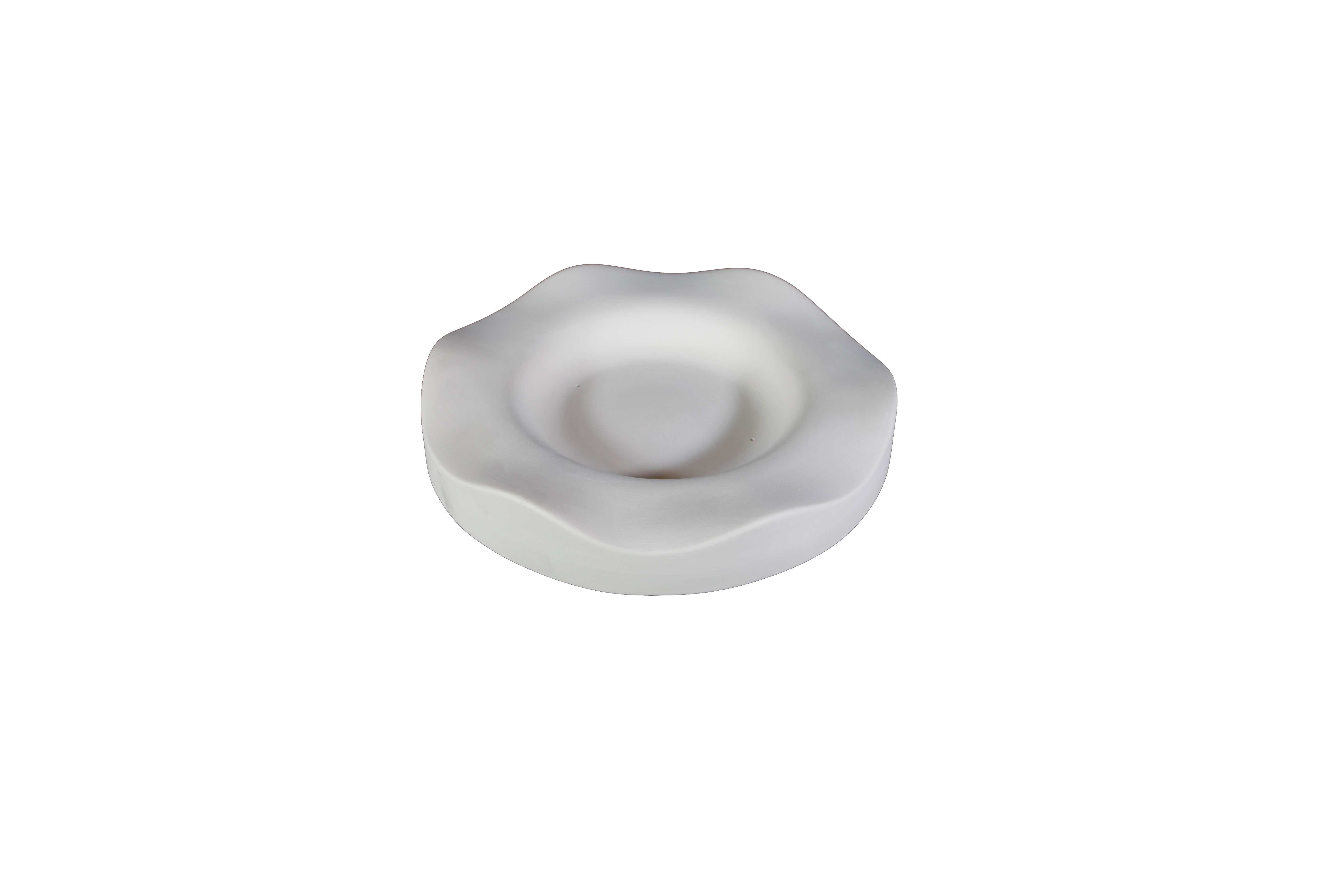 Fusing Mold Wavy
