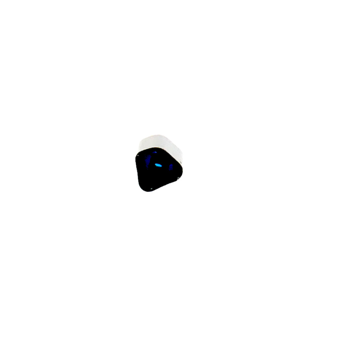 MILLEFIORI rod 2x2mm square MILLEFIORI rod 2x2mm square
