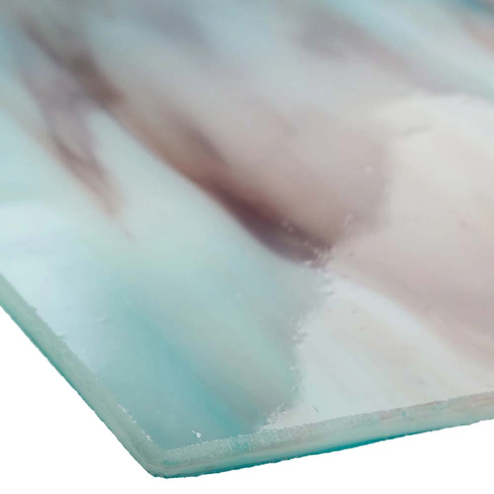 Mississippi River Glass 7018 S Mississippi River Glass 7018 S