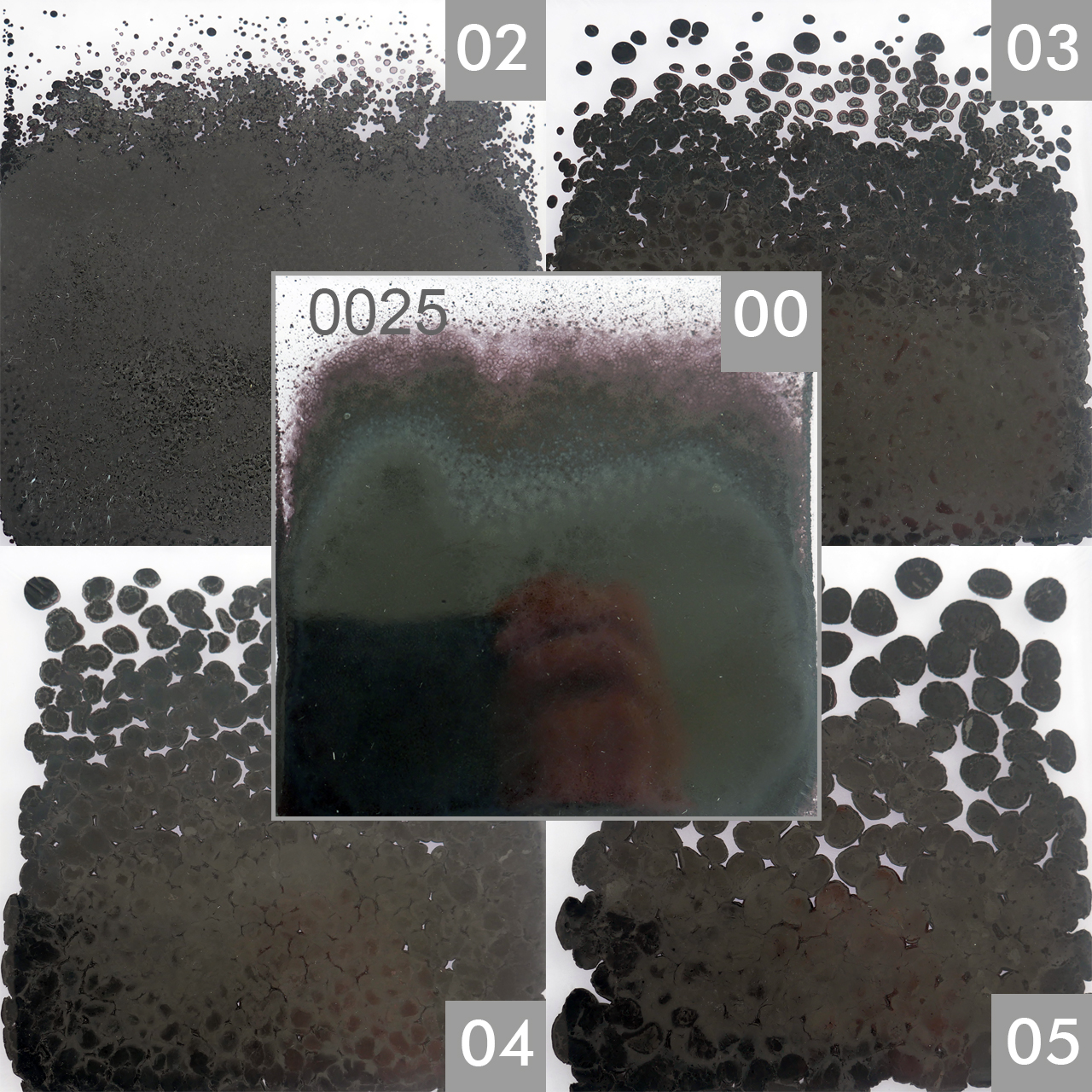 OPTUL FLOAT Frittes 0025 250g K-5 OPTUL FLOAT Frittes 0025 250g K-5