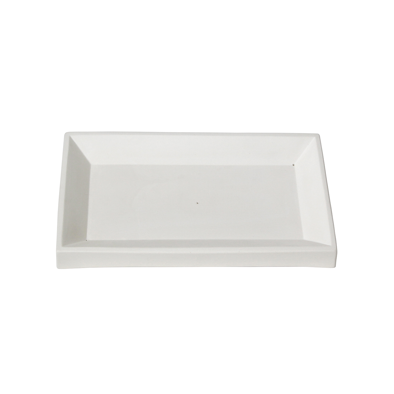 Fusing Mold -Tray - 25 x 14 x 2 cm