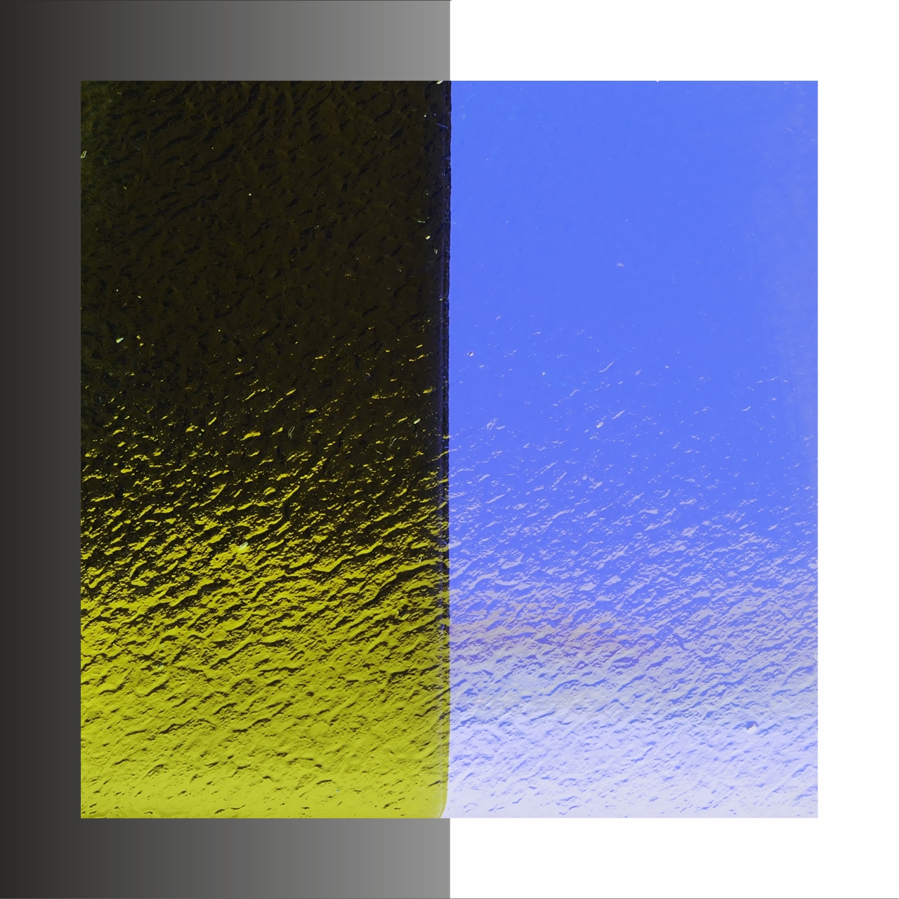 CBS Dichroic 1101-50 Blue Gold COE90 CBS Dichroic 1101-50 Blue Gold COE90