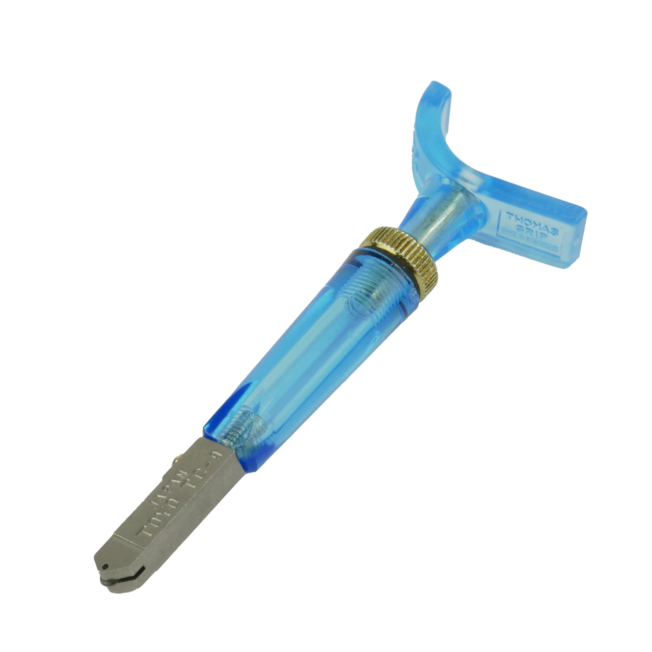 Glass cutter TOYO TC9P Glass cutter TOYO TC9P