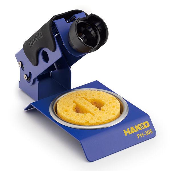 HAKKO Iron holder FH-305 HAKKO Iron holder FH-305