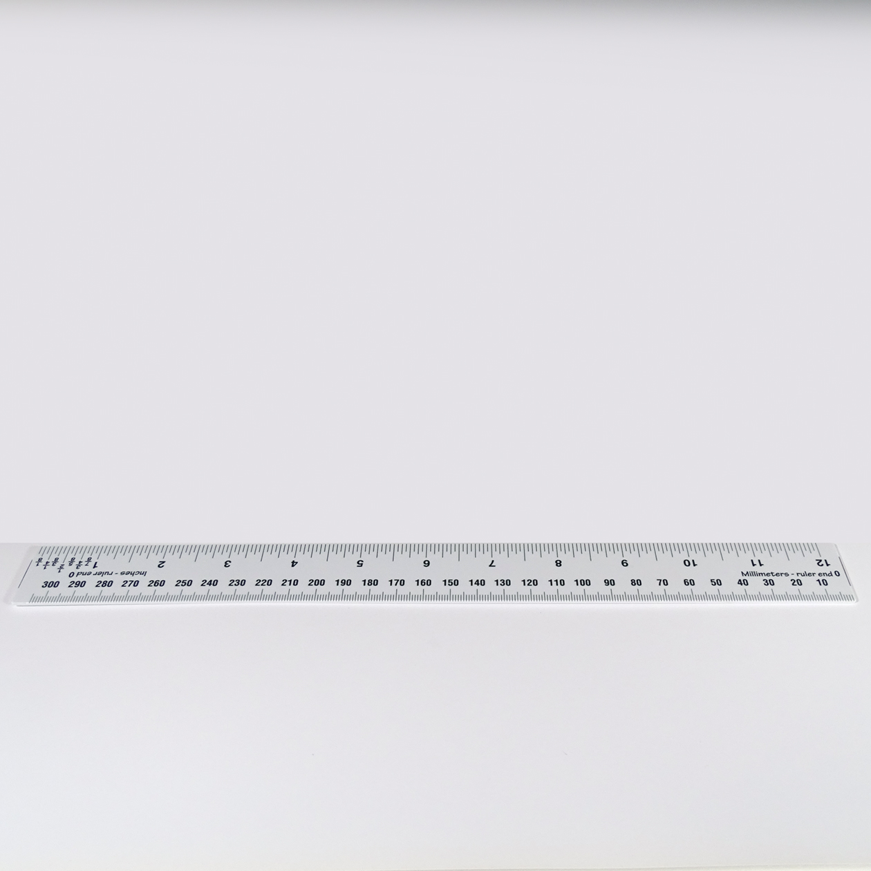 MORTON Ruler 30cm