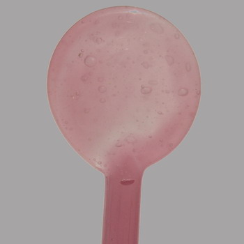 MORETTI rod dark pink MORETTI rod dark pink