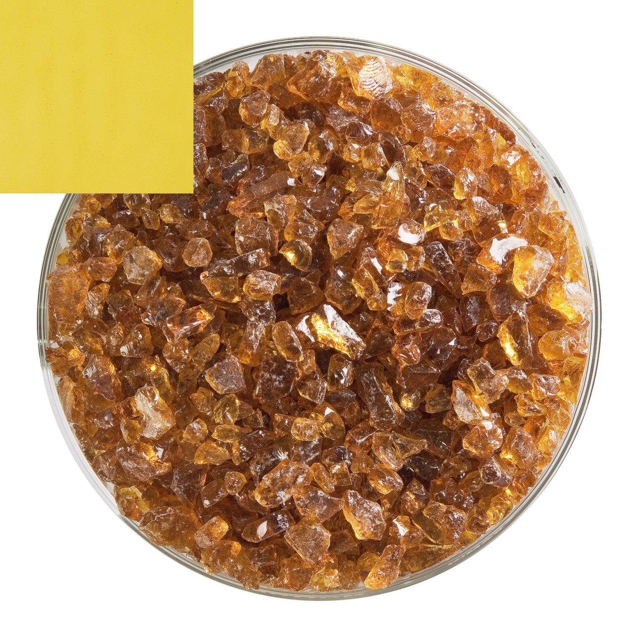 Bullseye Frits 1137 03 F coarse Bullseye Frits 1137 03 F coarse