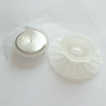 GM Point Pico clear plastic for 6-8mm Glass