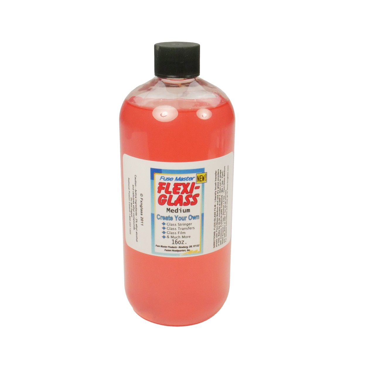 Flexi Glass medium 453ml Flexi Glass medium 453ml
