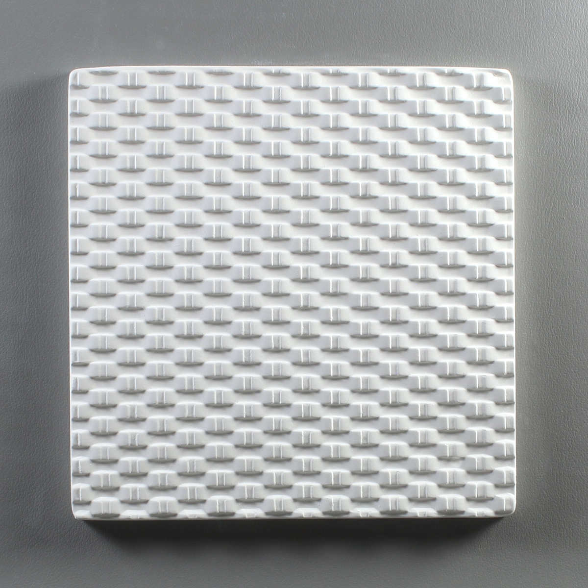 Texture Mold GX11 "Weave" Texture Mold GX11 "Weave"