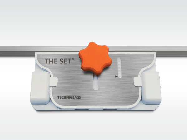 THE GRINDER 1 "gerade Kanten" Werkzeug THE GRINDER 1 "gerade Kanten" Werkzeug