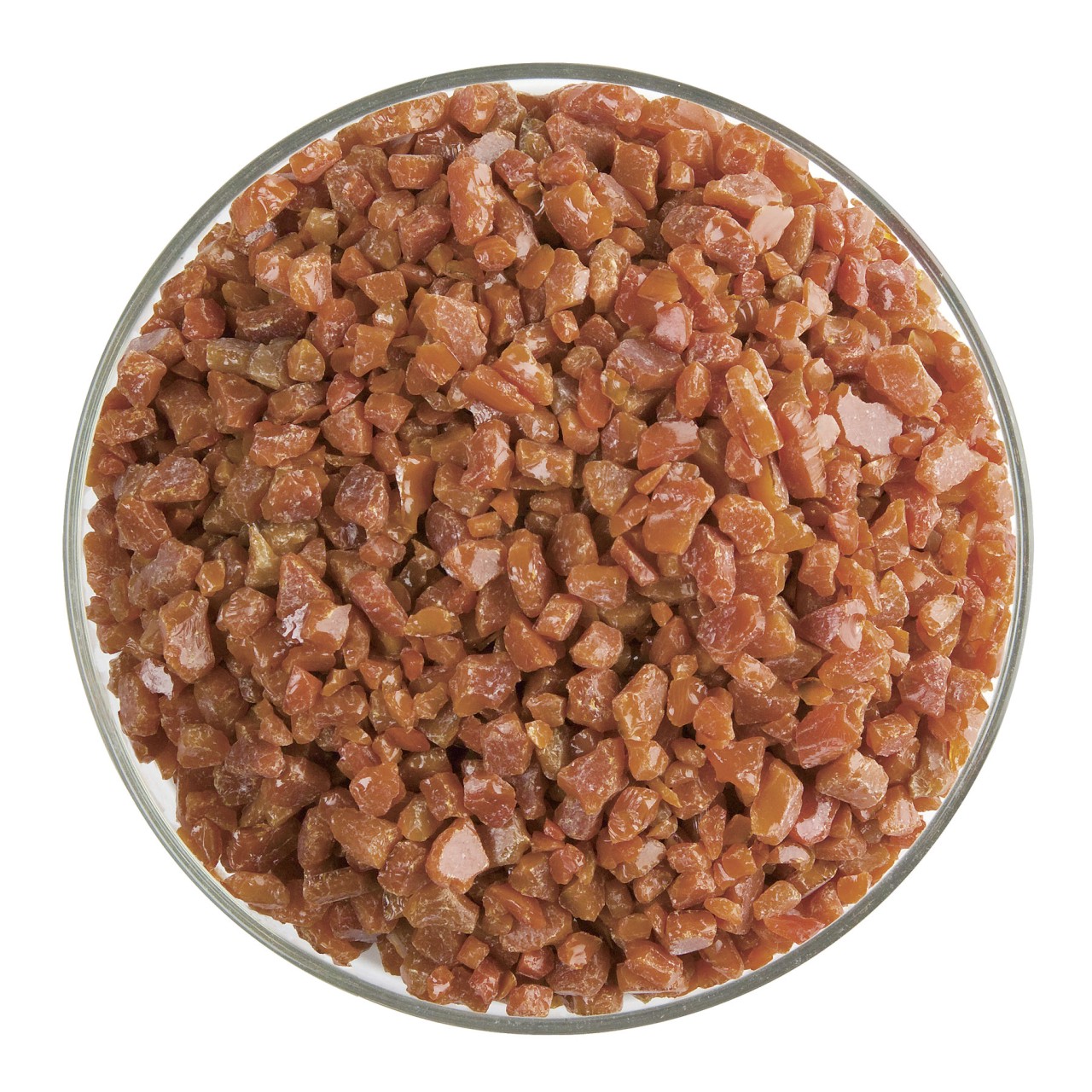 Bullseye Fritte 0329 03 F gros Bullseye Fritte 0329 03 F gros