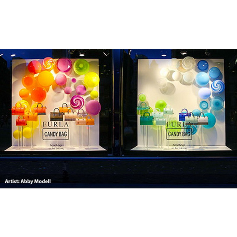 HangYourGlass 404-3LP 360° Abstandhalter D=19,05mm L=76,20mm HangYourGlass 404-3LP 360° Abstandhalter D=19,05mm L=76,20mm