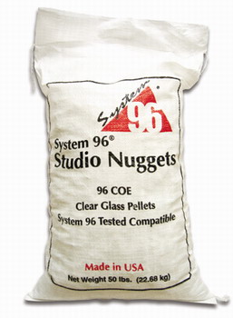 System 96 Studio Nuggets