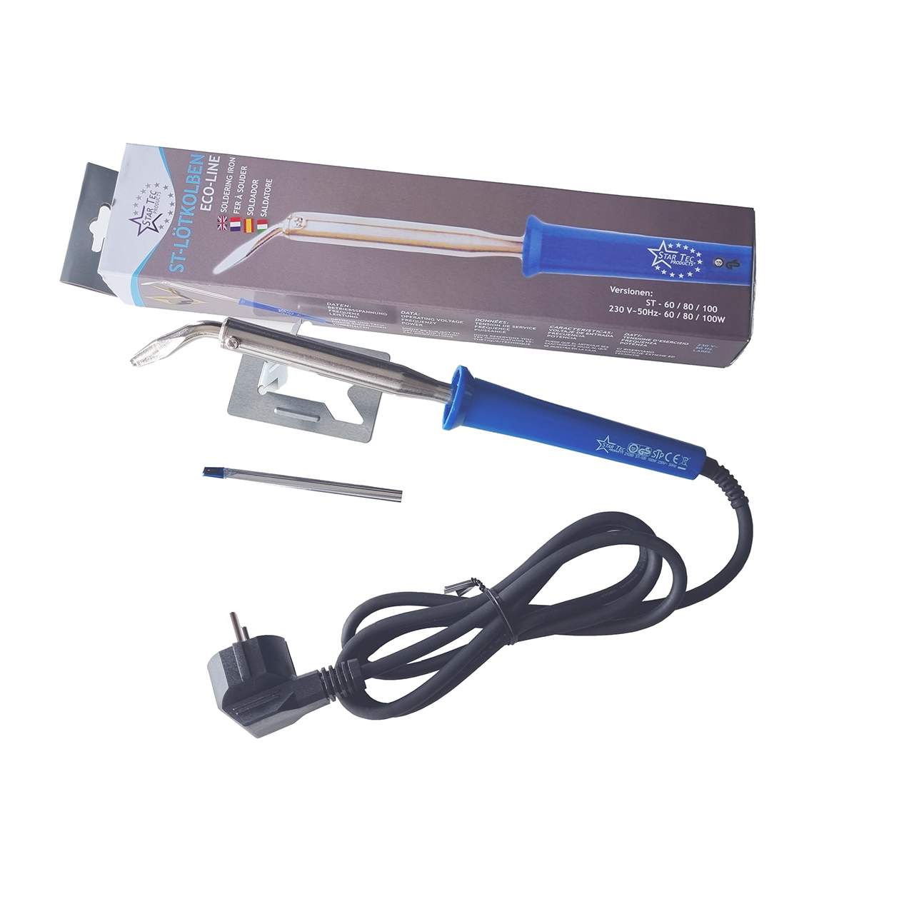 Star Tec Soldador PROFI-STAR 100 W