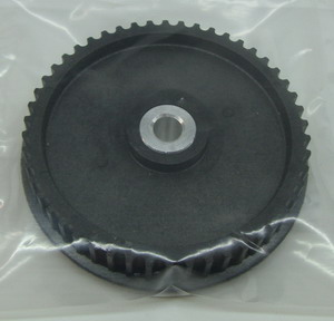 APOLLO Motor Drive Pulley