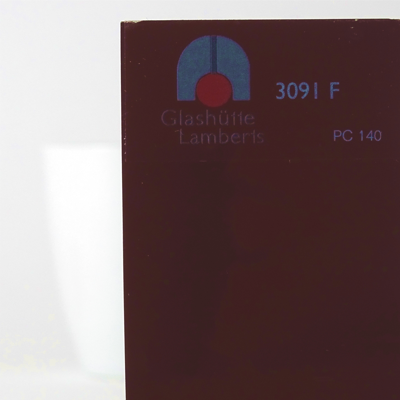 LAMBERTS 3091-F
