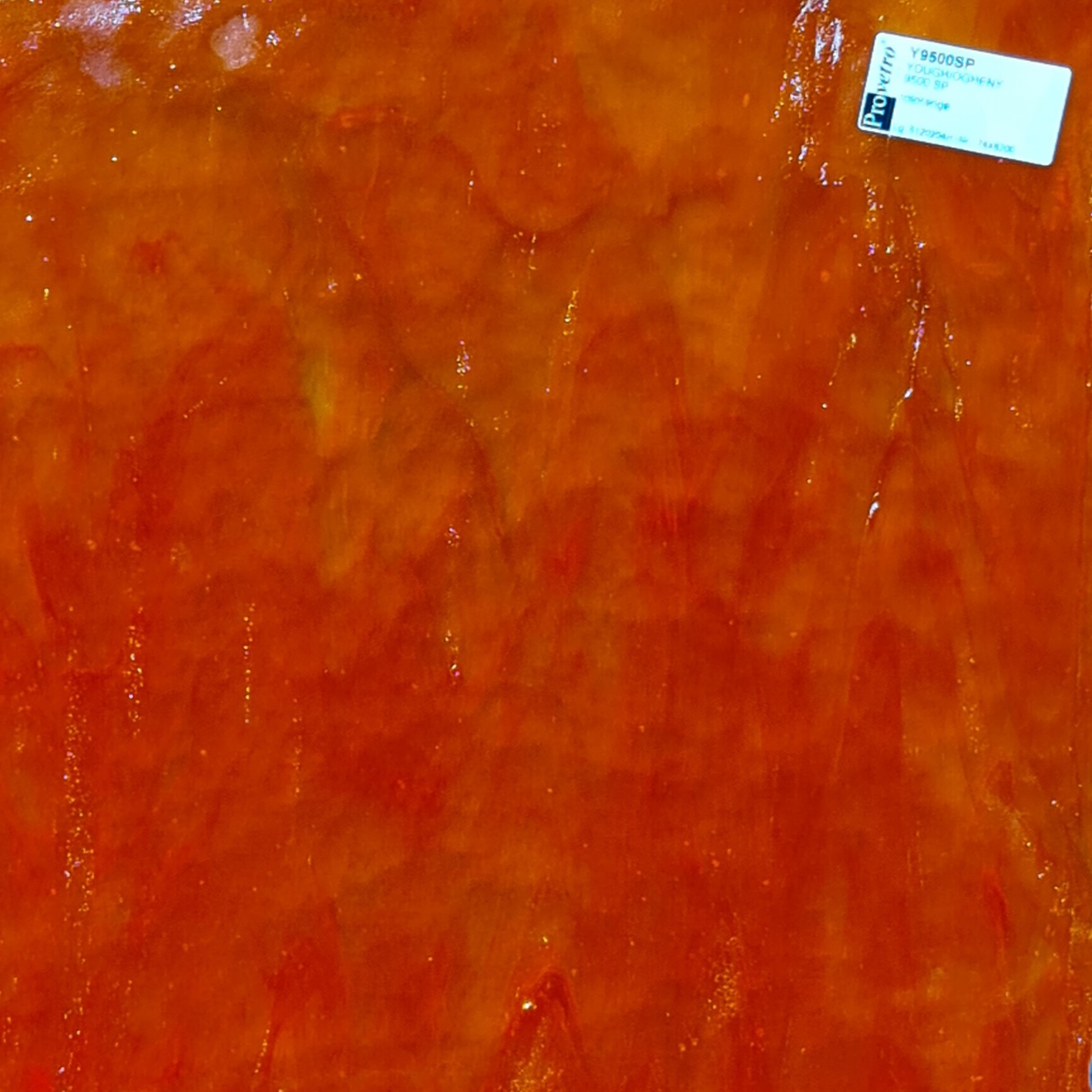 YOUGHIOGHENY 9500 SP