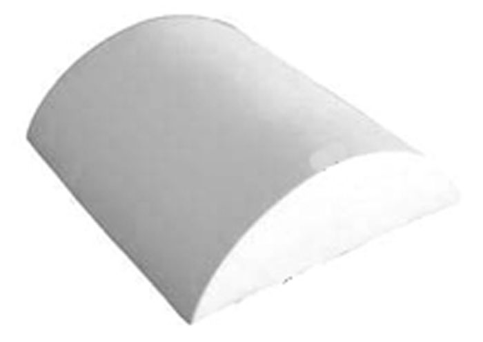 Fusingform 53x53x4cm Wandlampe Fusingform 53x53x4cm Wandlampe