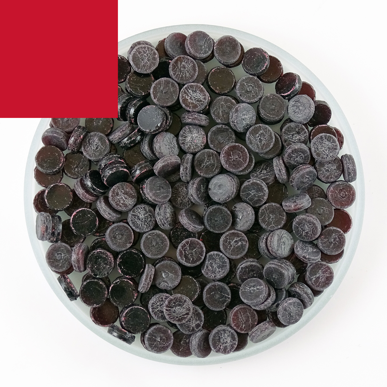 Ronden für Floatglas, 8mm 4005 Ronden für Floatglas, 8mm 4005