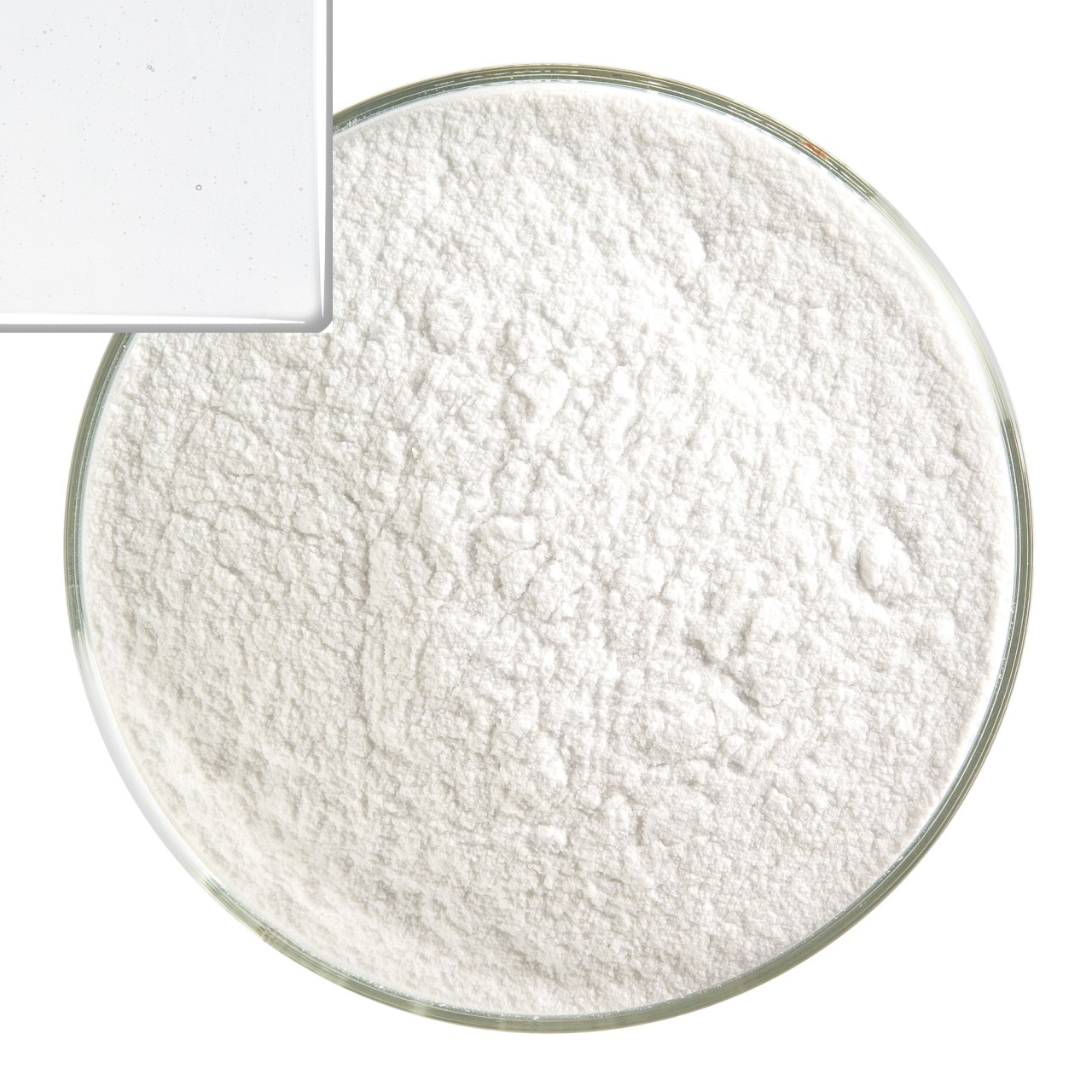 Bullseye Krösel 1829 08 F Puder