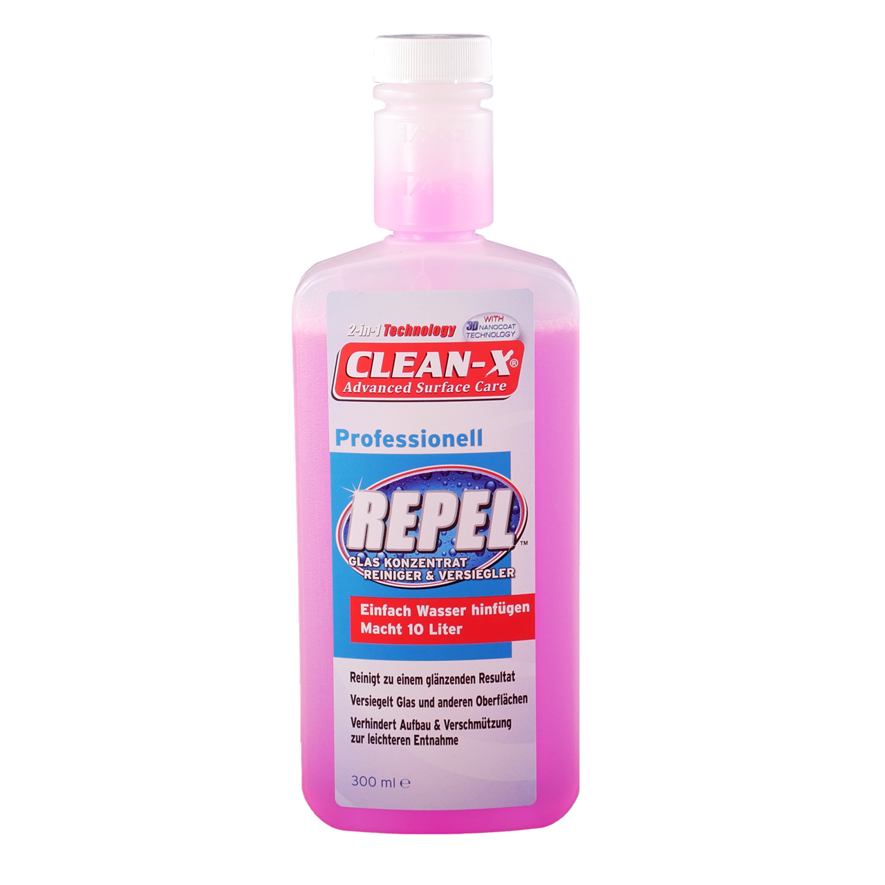 REPEL Concentrat 300ml