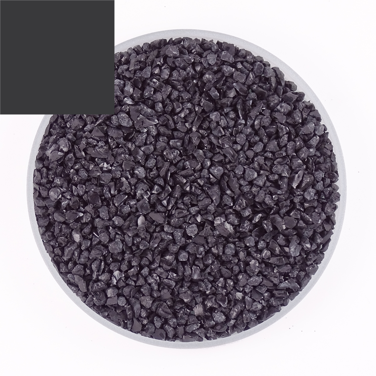 OPTUL FLOAT Frits 0025 1 kg K-4 OPTUL FLOAT Frits 0025 1 kg K-4
