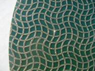 Schleifscheibe Diamant 30 cm (12") Korn 60 (grün)