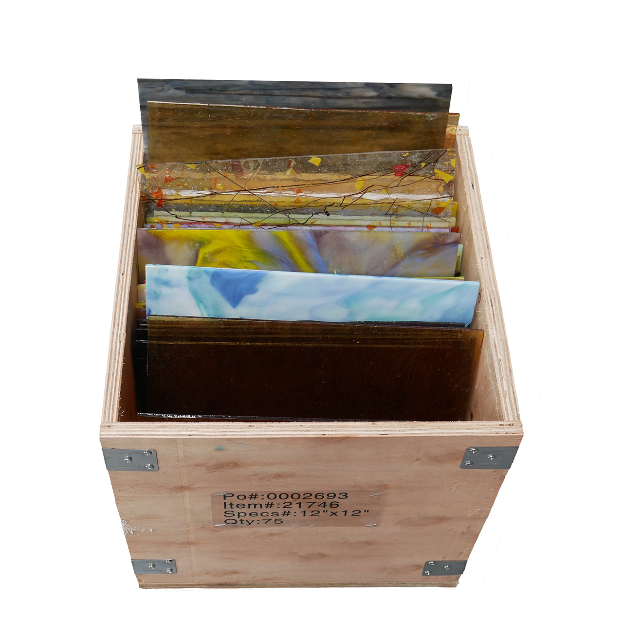 MRG River Pack 75 sheets 30x30cm MRG River Pack 75 sheets 30x30cm
