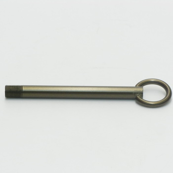 suspension/ anneau bruni 130mm suspension/ anneau bruni 130mm