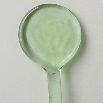 MORETTI Stab gelb grün