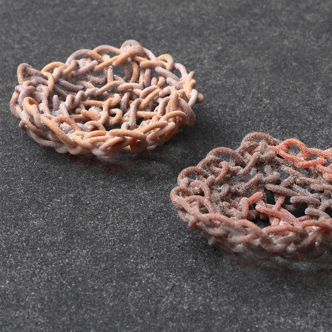 Gelled Glass - A new glass technique Gelled Glass - A new glass technique