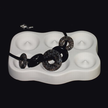 Schmuckform "Einfache Ringe" Schmuckform "Einfache Ringe"