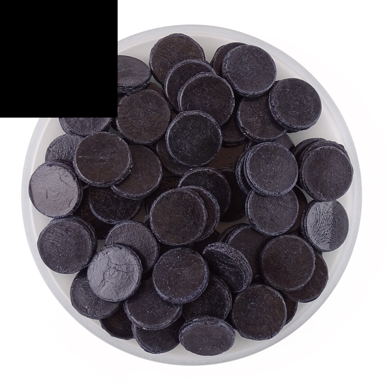 Ronden für Floatglas, 16mm 0026 Ronden für Floatglas, 16mm 0026