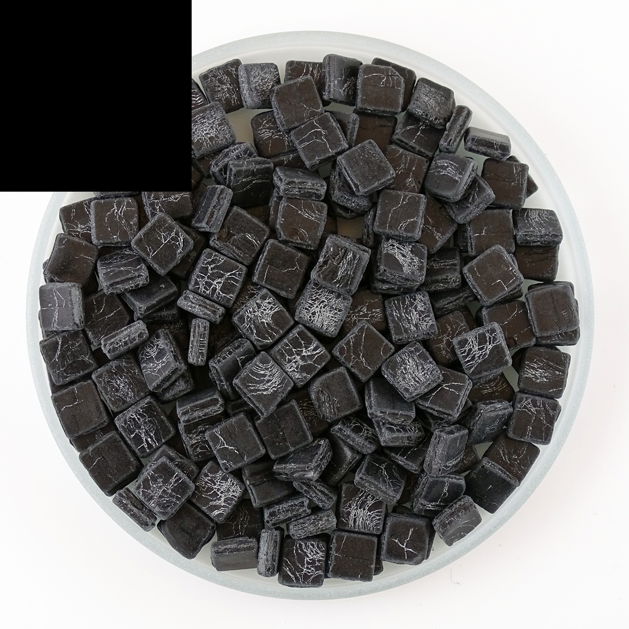 Quadrate für Floatglas, 8mm 0026