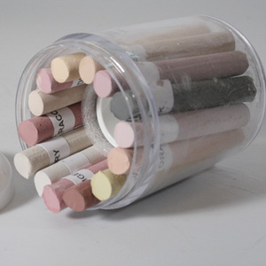 Glassline chalk CH33-W Tropic Kit Glassline chalk CH33-W Tropic Kit